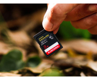 Sandisk 32GB SDHC Extreme PRO 100/90 MB/s UHS-I - 1530336 - zdjęcie 2